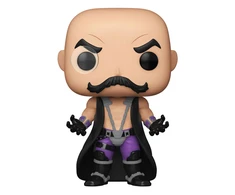 FUNKO POP! Vinilinė figūrėlė: G.I. Joe - Dr. Mindbender, 9 cm