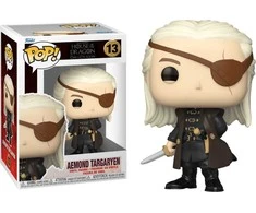 FUNKO POP! Vinilinė figūrėlė: House of The Dragon - Aemond Targaryen
