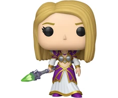 FUNKO POP! Vinilinė figūrėlė: World of Warcraft - Jaina Proudmoore, 9 cm