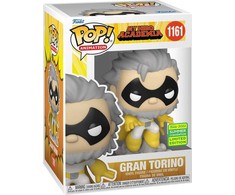 Figūrėlė Funko Pop funko pop! my hero academia gran torino 9 cm figurka mha