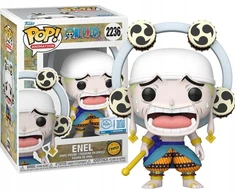 Funko POP! - „One Piece“ - Enelis su Čeisu (91979)
