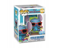 Funko Pop! - Premium Excl L&amp;S Stitch Lounger (88469)
