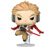 FUNKO POP! Vinilinė figūrėlė: My Hero Academia - Hawks, 9 cm