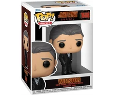 FUNKO POP! Vinilinė figūrėlė: John Wick Chapter 4 - Winston, 9 cm