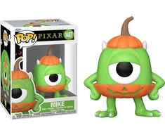 FUNKO POP! Vinilinė figūrėlė: Pixar - Halloween Mike, 10 cm