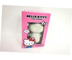 Funko Branded Toys *****HELLO KITTY figurka d/malowania 04-0641 70532