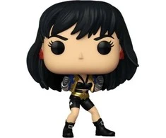 Figūrėlė Funko Pop Funko POP herojai: Wonder Woman 80 – Wonder Woman (konkursas)