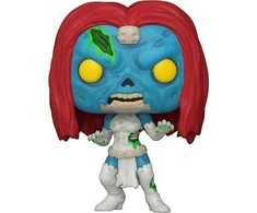 FUNKO POP! Vinilinė figūrėlė: Marvel Zombiai: Mystique