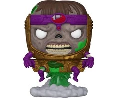 FUNKO POP! Vinilinė figūrėlė: Marvel Zombies - M.O.D.O.K.