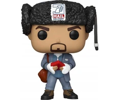 FUNKO POP! Vinilinė figūrėlė: Jingle All the Way - Myron, 9 cm