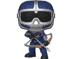 FUNKO POP! Vinilinė figūrėlė: Black Widow - Taskmaster