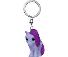 Hasbro Figūrėlė Funko POP raktų pakabukas: My Little Pony – Blossom