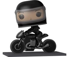 *****FUNKO Batmandeluxe Selina Kyle ant Motor 59287