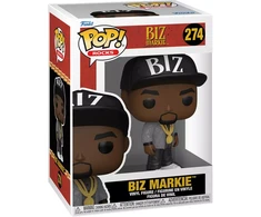 FUNKO POP! Vinilinė figūrėlė: Biz Markie