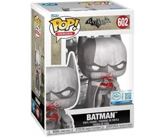 FUNKO POP! Vinilinė figūrėlė: Batman, 11.2 cm