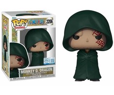 Figūrėlė Funko Pop Vinyl Excl OPS Monkey Dragon w/CH