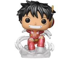 FUNKO POP! Vinilinė figūrėlė: One Piece - Monkey D. Luffy, 9 cm