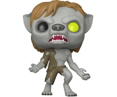 FUNKO POP! Vinilinė figūrėlė: Harry Potter - Remus Lupin as Werewolf, ~9 cm