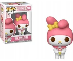 FUNKO POP! Vinilinė figūrėlė: My Melody