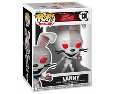 FUNKO POP! Vinilinė figūrėlė: Five Nights at Freddy´s: Help Wanted 2 - Vanny, 10 cm