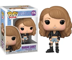 FUNKO POP! Vinilinė figūrėlė: Mariah Carey, 9 cm