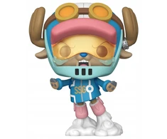 FUNKO POP! Vinilinė figūrėlė: One Piece - Tony Tony Chopper, 9 cm