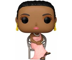 FUNKO POP! Vinilinė figūrėlė: Whitney Houston, 9.5 cm