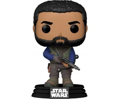 FUNKO POP! Vinilinė figūrėlė: Žvaigždžių karai - Kawlan Roken