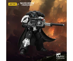 Figūrėlė Games Workshop Figūrėlė Warhammer The Horus Heresy Raven Guard Mor Deythan su Nemesis Bolt Rifle 1/18 12 cm