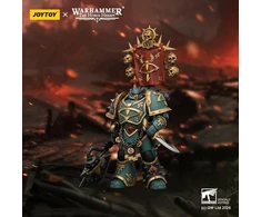 Figūrėlė Games Workshop Figūrėlė Warhammer The Horus Heresy Sons of Horus Vheren Ashurhaddon Master of the True Sons 1/18 12 cm