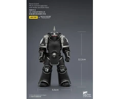 Figūrėlė Games Workshop Figūrėlė Warhammer The Horus Heresy Raven Guard MK III Tactical Legionary with Bolter and Bolt Pistol 1/18 12 cm