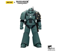 Figūrėlė Games Workshop Figūrėlė Warhammer The Horus Heresy Sons of Horus MKVI Tactical Legionary 1/18 12 cm