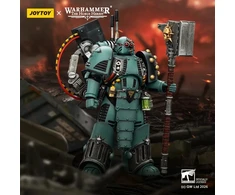Figūrėlė Games Workshop Figūrėlė Warhammer The Horus Heresy Sons of Horus Siege Breaker 1/18 12 cm