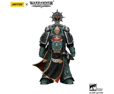Figūrėlė Games Workshop Figūrėlė Warhammer The Horus Heresy Sons of Horus Dark Emissary Consul 1/18 12 cm