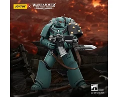 Figūrėlė Games Workshop Figūrėlė Warhammer The Horus Heresy Sons of Horus MKVI Tactical Legionary 1/18 12 cm