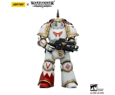 Figūrėlė Games Workshop Figūrėlė Warhammer The Horus Heresy Baltas Scars MKIII Tactical Legionary 1/18 12 cm
