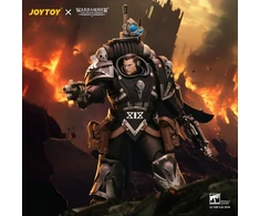 Figūrėlė Games Workshop Figūrėlė Warhammer The Horus Heresy Raven Guard Kaedes Nex, the Blood Crow 1/18 12 cm