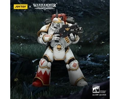 Figūrėlė Games Workshop Figūrėlė Warhammer The Horus Heresy Baltas Scars MKIII Tactical Legionary 1/18 12 cm