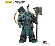 Figūrėlė Games Workshop Figūrėlė Warhammer The Horus Heresy Sons of Horus Siege Breaker 1/18 12 cm