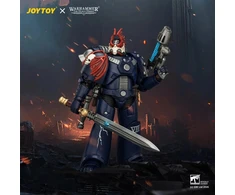 Figūrėlė Games Workshop Figūrėlė Warhammer The Horus Heresy Night Lords Tactical Legionary MK VI 12 cm