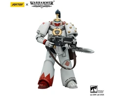 Figūrėlė Games Workshop Figūrėlė Warhammer The Horus Heresy Baltas Scars MKVI Tactical Legionary 1/18 12 cm