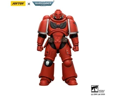 Figūrėlė Games Workshop Figūrėlė Warhammer 40k Blood Angels Intercessor 1/18 12 cm