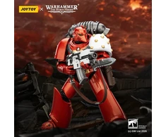 Figūrėlė Games Workshop Figūrėlė Warhammer The Horus Heresy Thousand Sons MKVI Tactical Legionary 1/18 12 cm