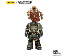Figūrėlė Games Workshop Figūrėlė Warhammer The Horus Heresy Sons of Horus Vheren Ashurhaddon Master of the True Sons 1/18 12 cm