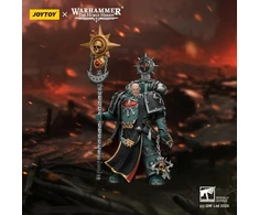 Figūrėlė Games Workshop Figūrėlė Warhammer The Horus Heresy Sons of Horus Dark Emissary Consul 1/18 12 cm
