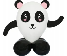 GoDan Rinkinys mieli gyvūnai -Panda GZ-UZPA 91035