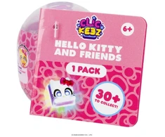 *****GOLIATH Clickeez HelloKitty_Frien.1pak 77059