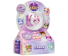 Figūrėlė Goliath ***** Clickeez S3 2Pack 71989