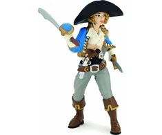 Hasbro Girl Buccaneer Figūra