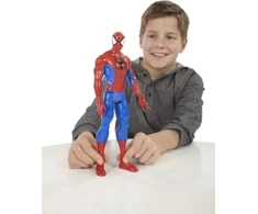 Figūrėlė Hasbro Figūrėlė Giant Spiderman 30 CM A1517